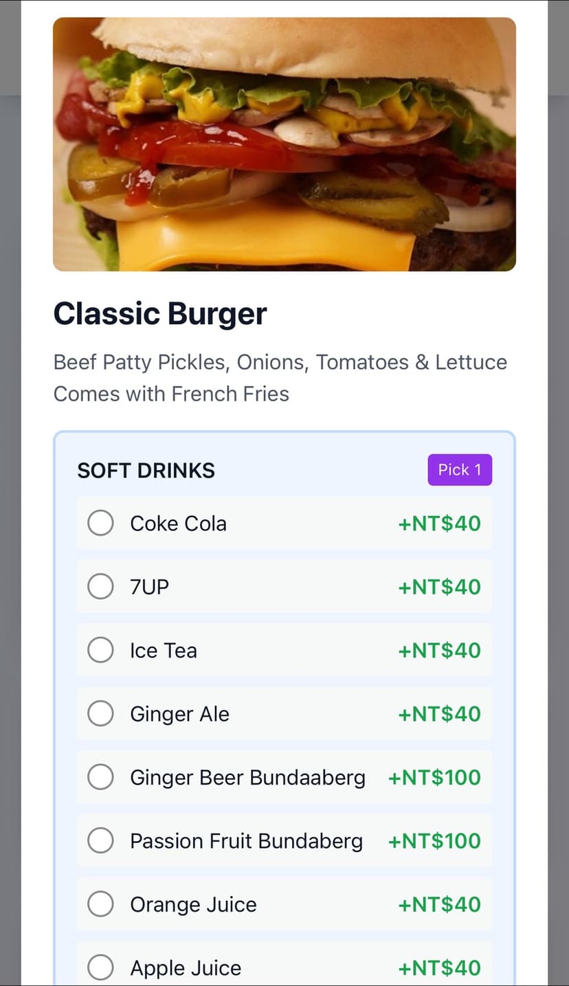 Add-ons and Customization