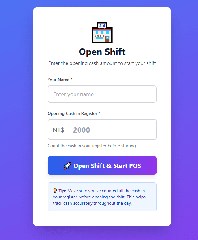 Open Shift