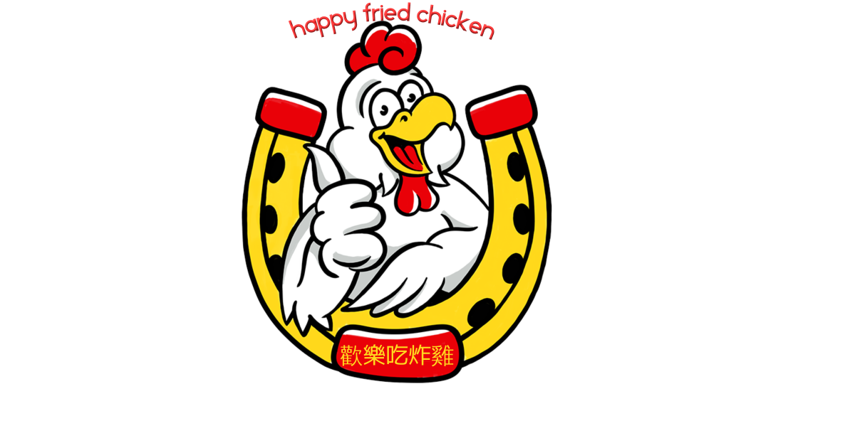 Happy Fried Chicken - Korean style fried chicken restaurant