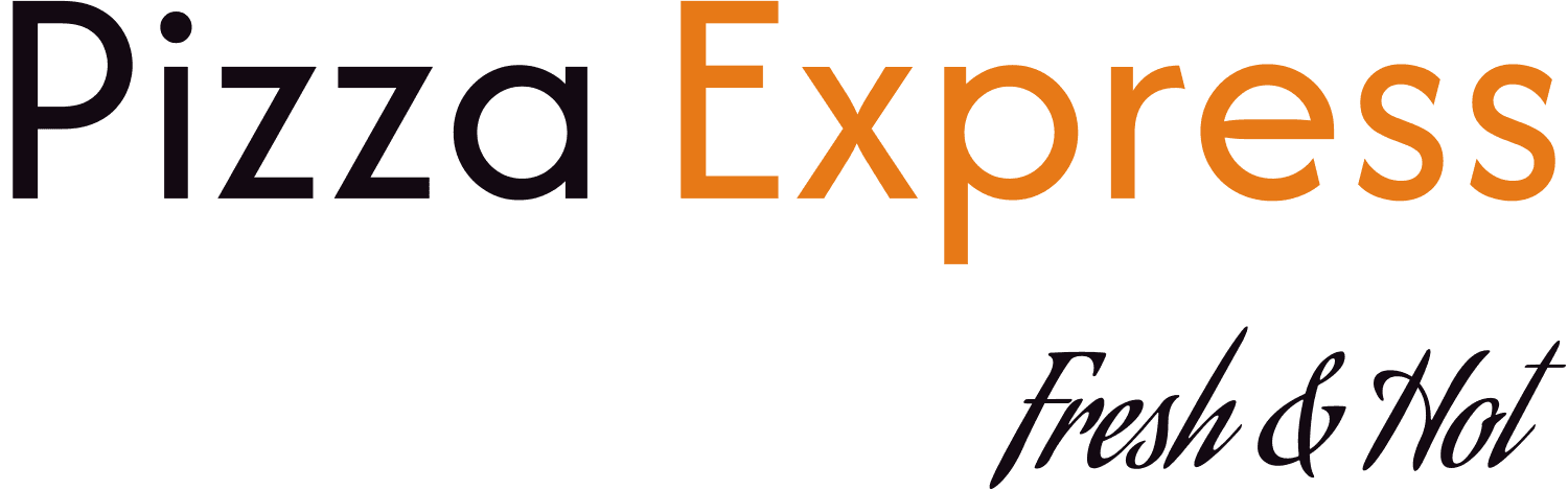 Pizza Express - fast casual pizza restaurant