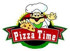 Pizza Time Houston Texas - pizza restaurant with diverse menu